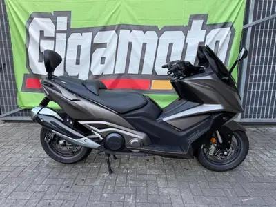 Kymco AK 550 ETS (2021 - 26) usata