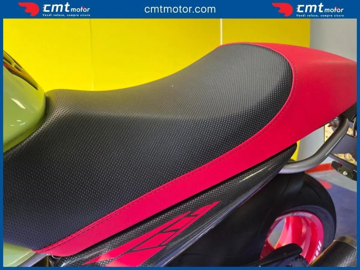 Ducati Monster 620 (2003 - 06) (12)