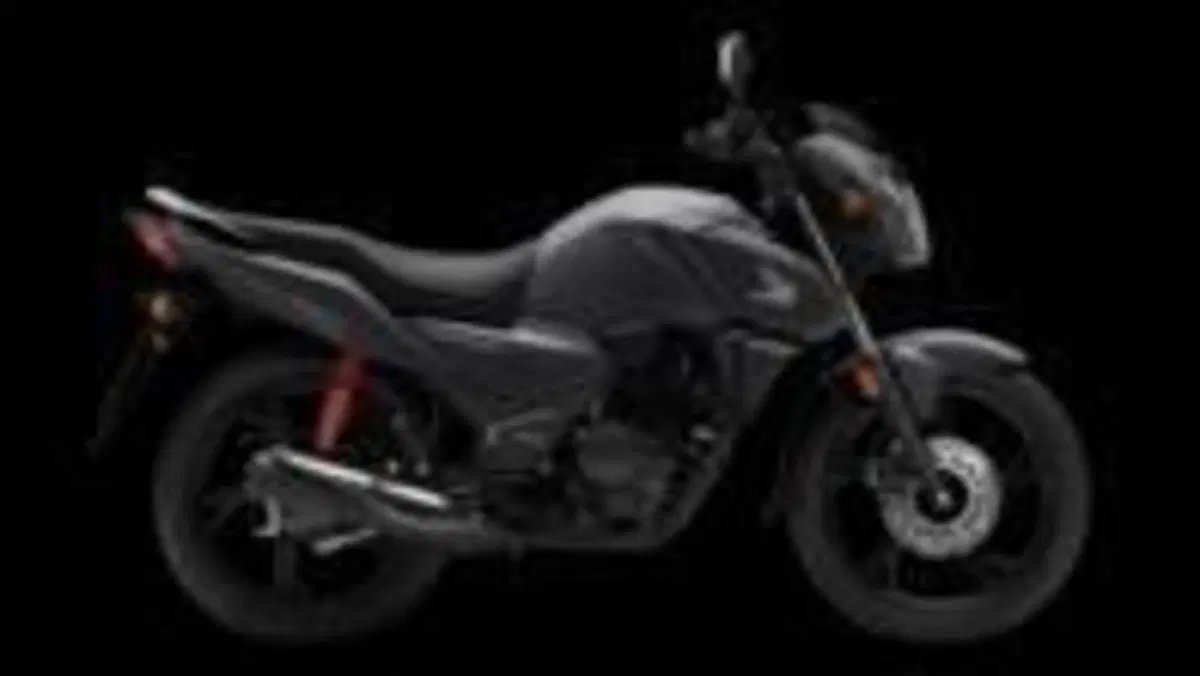 Honda CB 125 F (2026) (2)