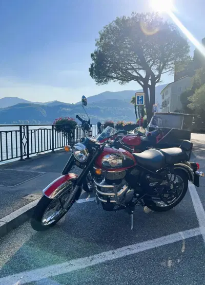 Royal Enfield Classic 350 (2021 - 26) usata
