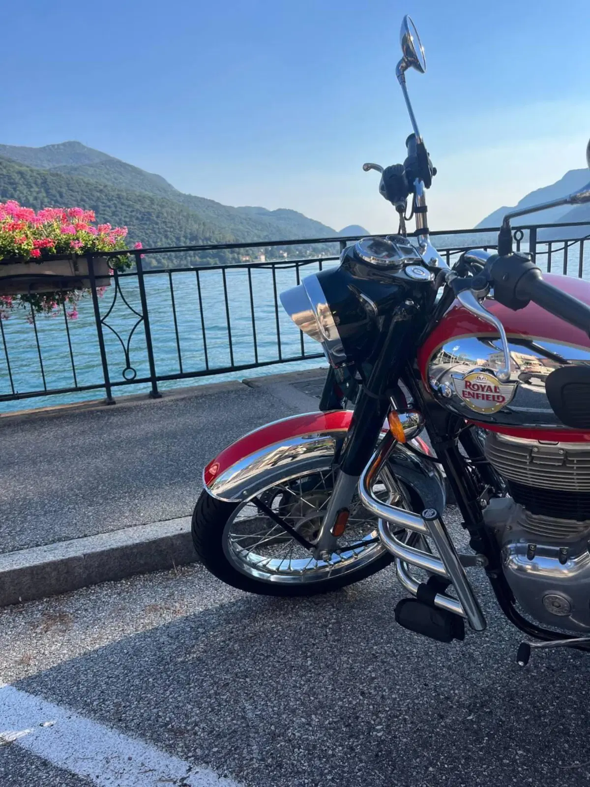 Royal Enfield Classic 350 (2021 - 26) (2)