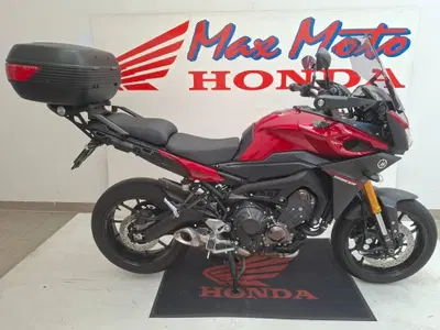 Yamaha Tracer 900 ABS (2015 - 16) usata