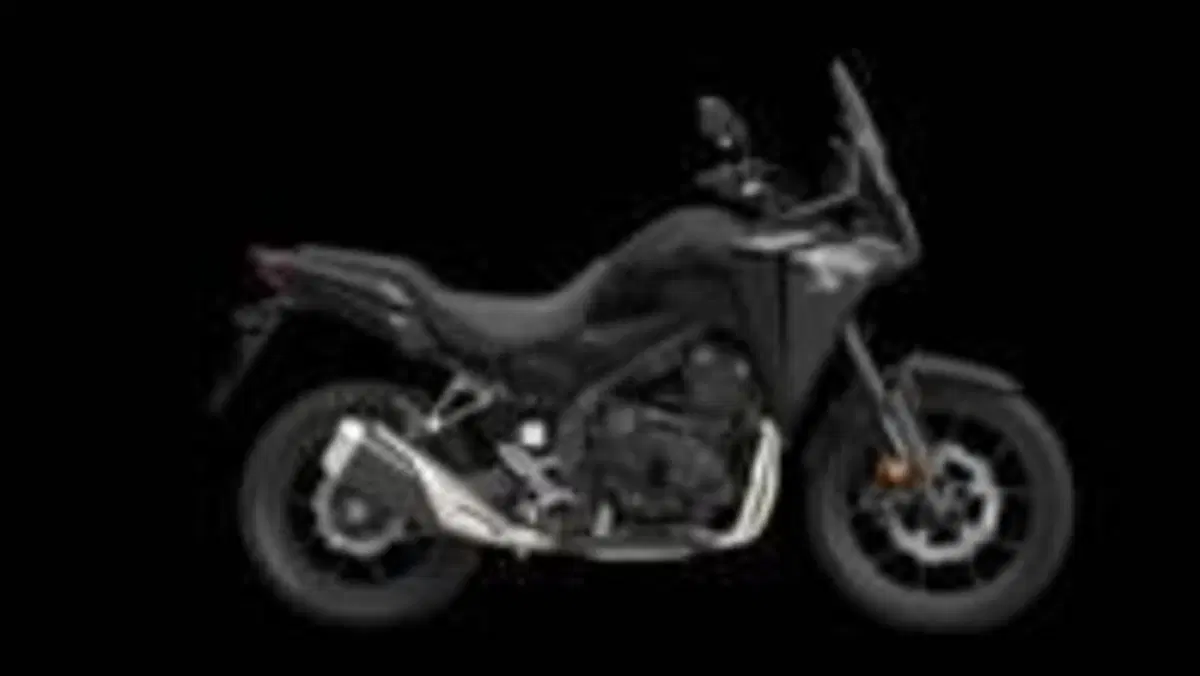 Honda NX500 (2026)