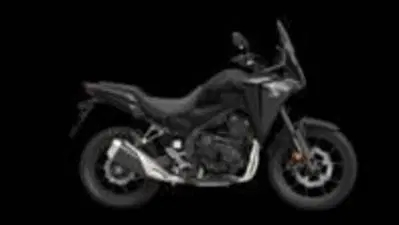 Honda NX500 (2026) nuova