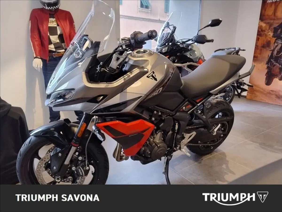 Triumph Tiger Sport 660 (2026) (2)