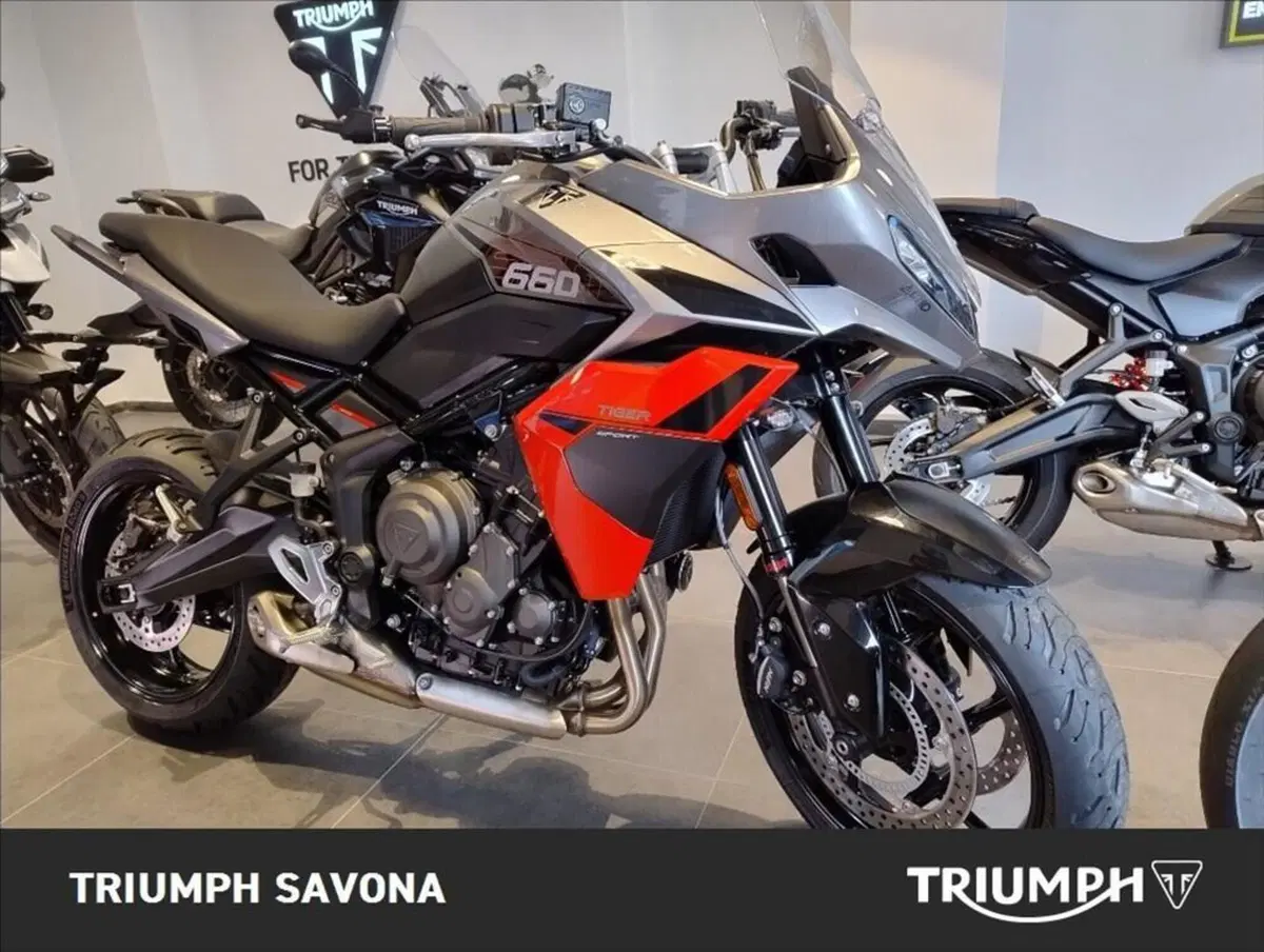 Triumph Tiger Sport 660 (2026) (4)