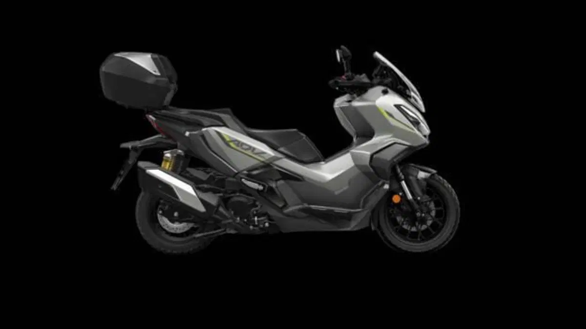 Honda ADV 350 (2025 - 26)