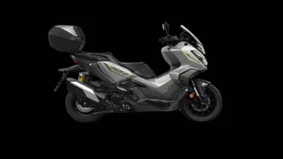 Honda ADV 350 (2025 - 26) nuova