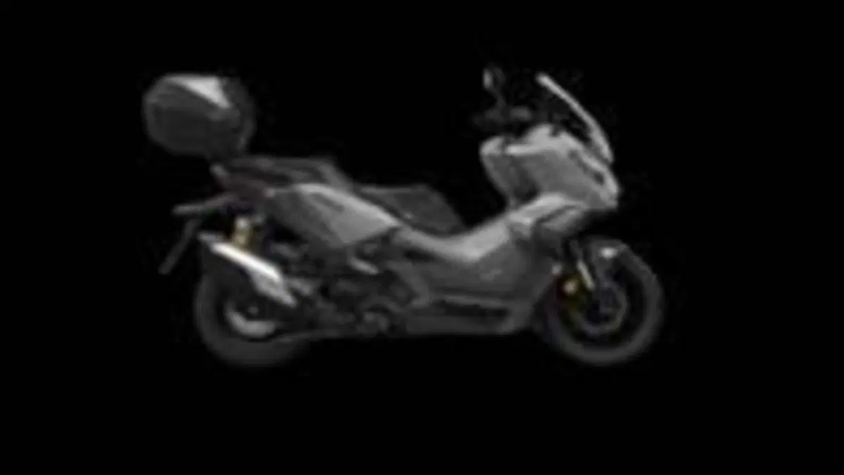 Honda ADV 350 (2025 - 26) (2)