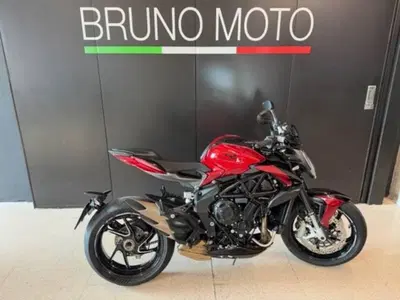 MV Agusta Brutale 800 RR (2021 - 25) usata
