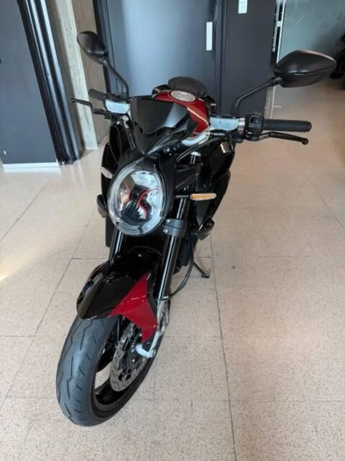 MV Agusta Brutale 800 RR (2021 - 25) (3)