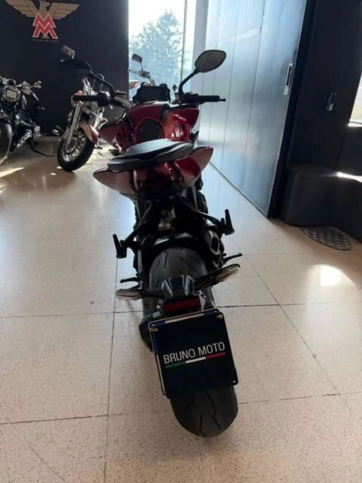 MV Agusta Brutale 800 RR (2021 - 25) (4)