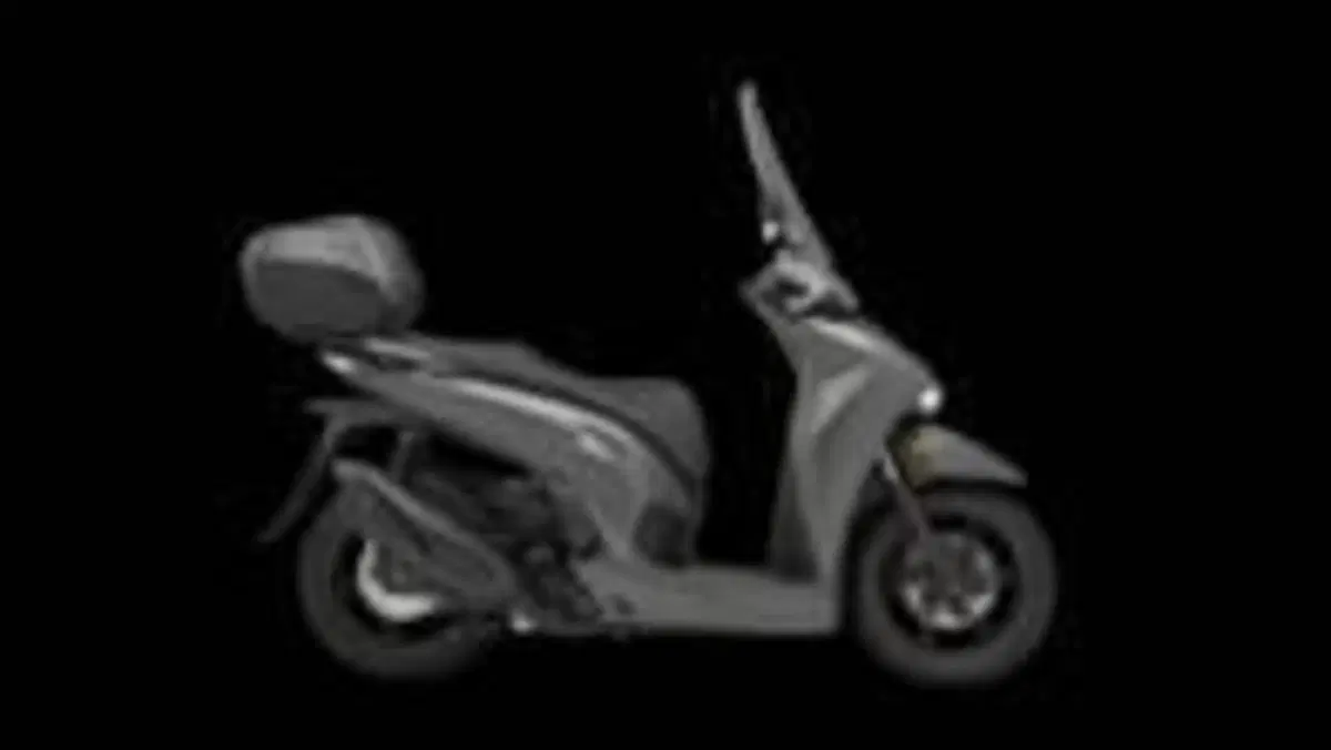Honda SH 350i GT (2025 - 26)
