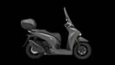 Honda SH 350i GT (2025 - 26) nuova