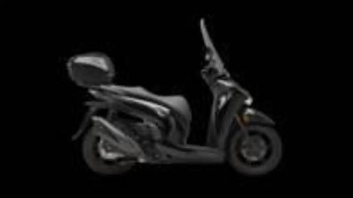 Honda SH 350i GT (2025 - 26) (2)