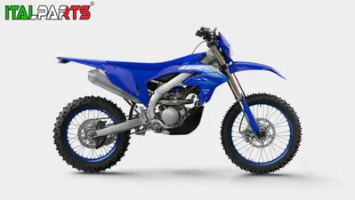 Yamaha WR 250 F (2027) nuova