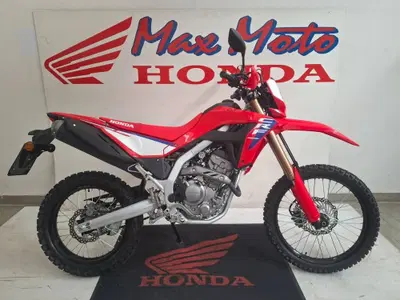 Honda CRF 300L (2025 - 26) usata