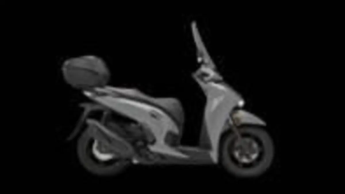 Honda SH 350i Sport (2025 - 26)