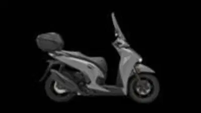 Honda SH 350i Sport (2025 - 26) nuova