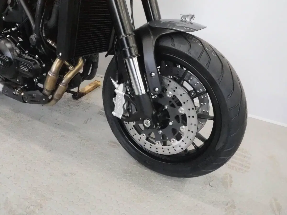 Benelli Leoncino 500 (2021 - 25) (3)