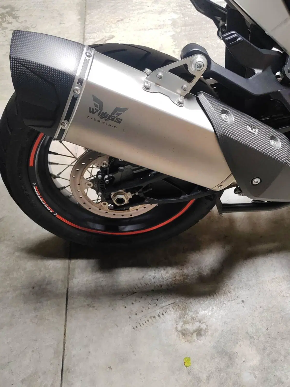 KTM 1290 Super Adventure R (2022 - 25) (2)