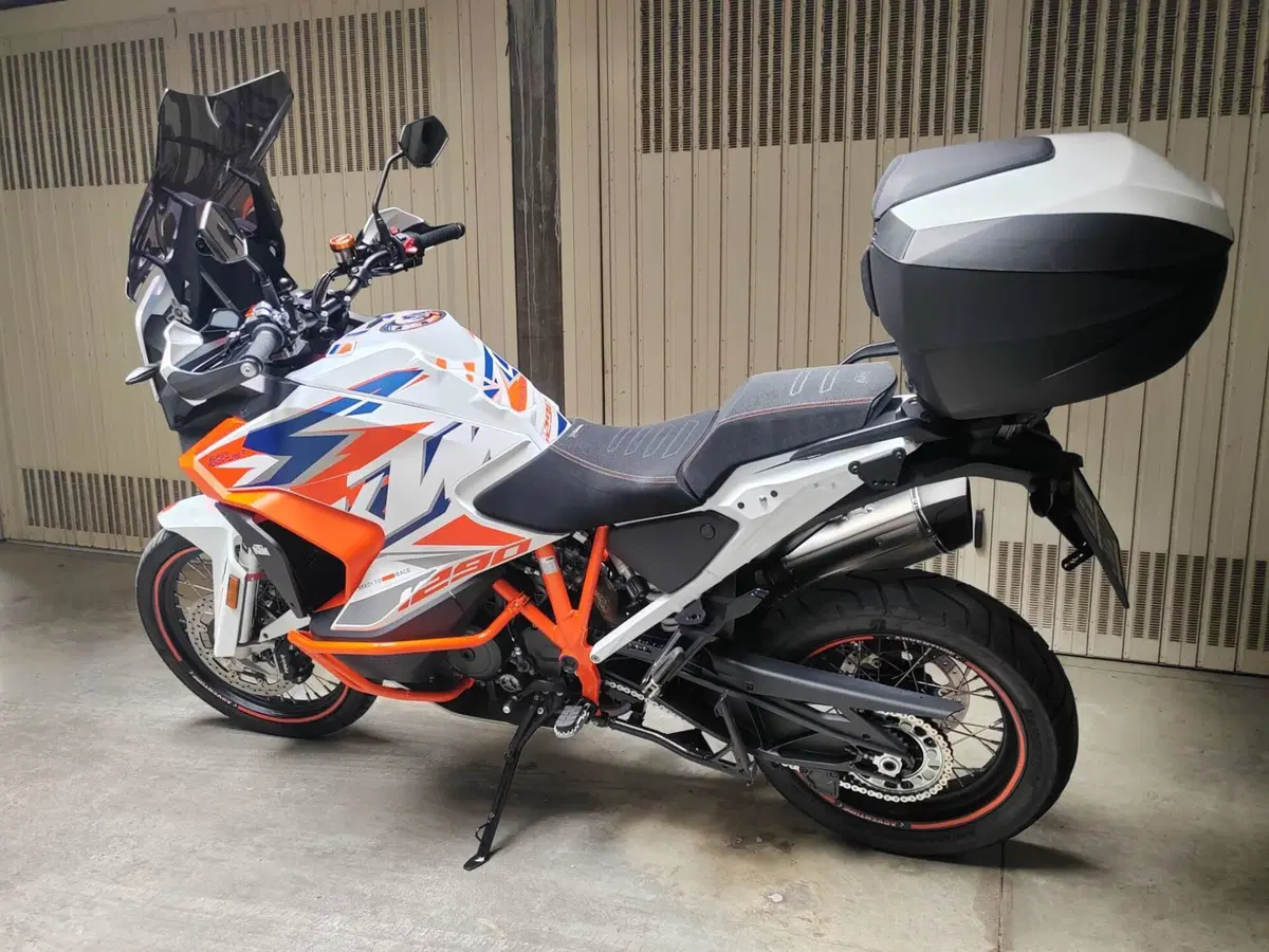 KTM 1290 Super Adventure R (2022 - 25) (6)