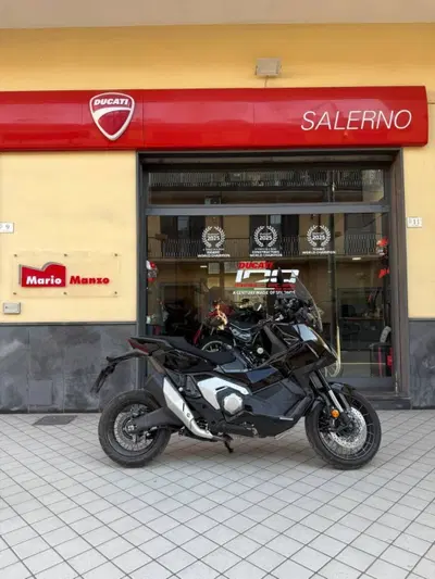 Honda X-ADV 750 (2025 - 27) usata