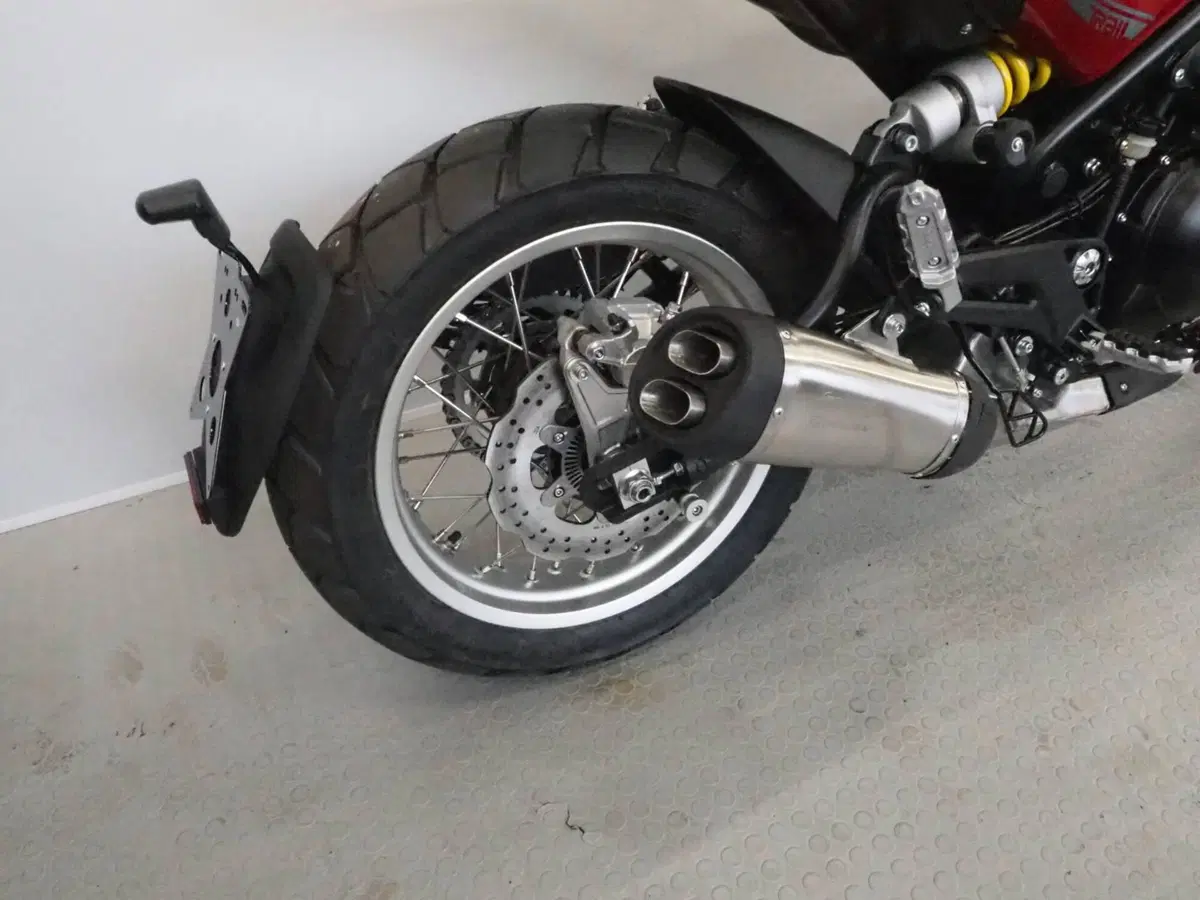 Benelli Leoncino 500 Trail (2021 - 26) (3)