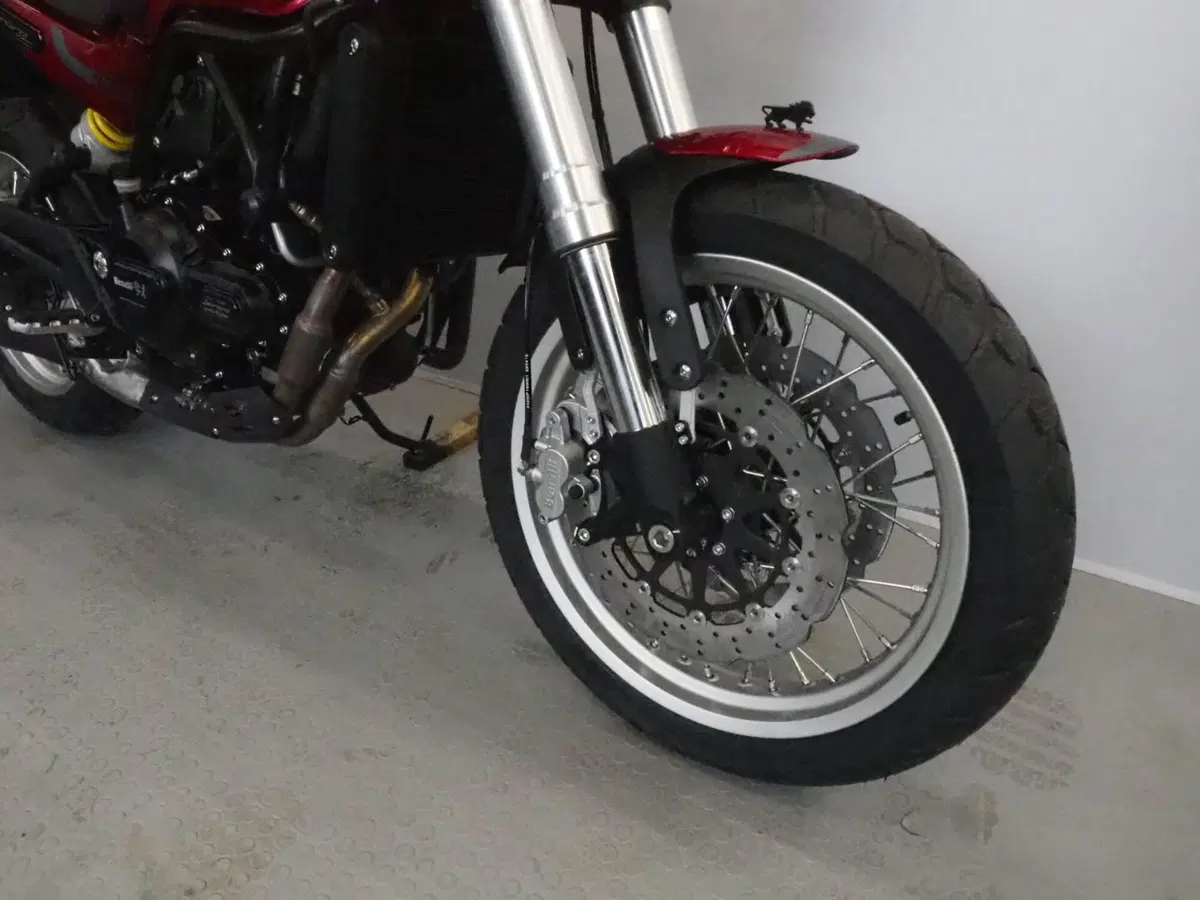 Benelli Leoncino 500 Trail (2021 - 26) (6)