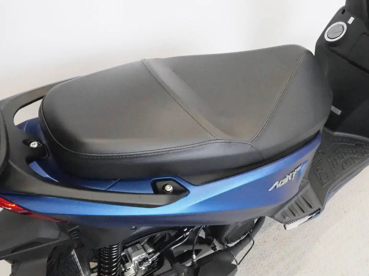 Kymco Agility NX 125 (2026) (2)