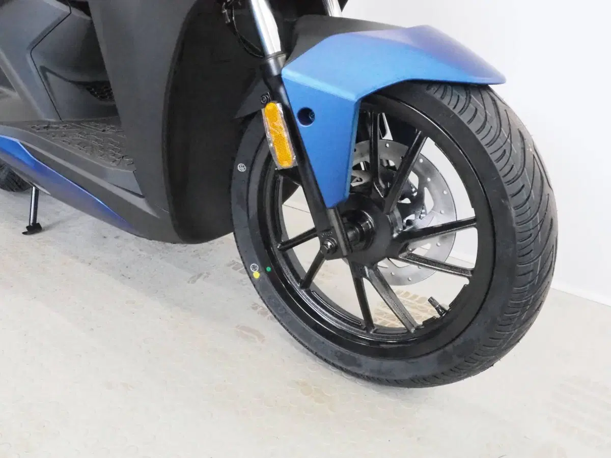 Kymco Agility NX 125 (2026) (7)