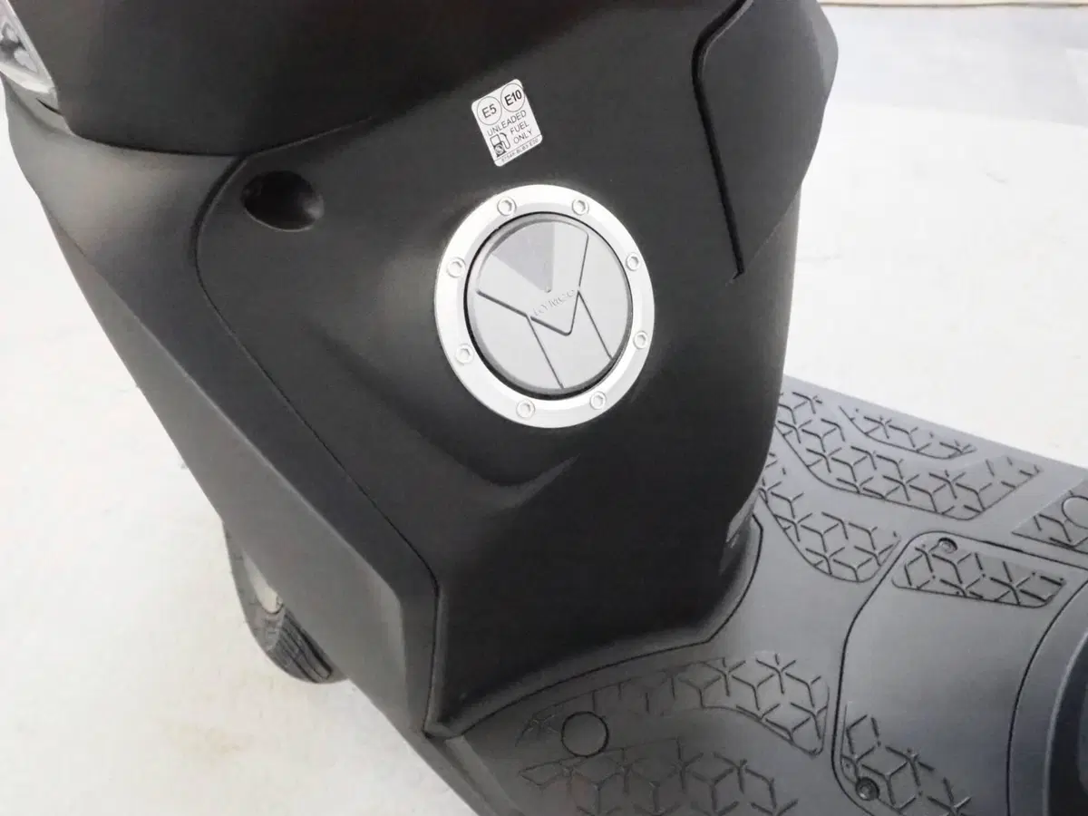 Kymco Agility NX 125 (2026) (8)