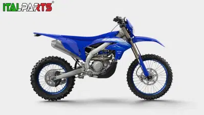 Yamaha WR 450 F (2027) nuova