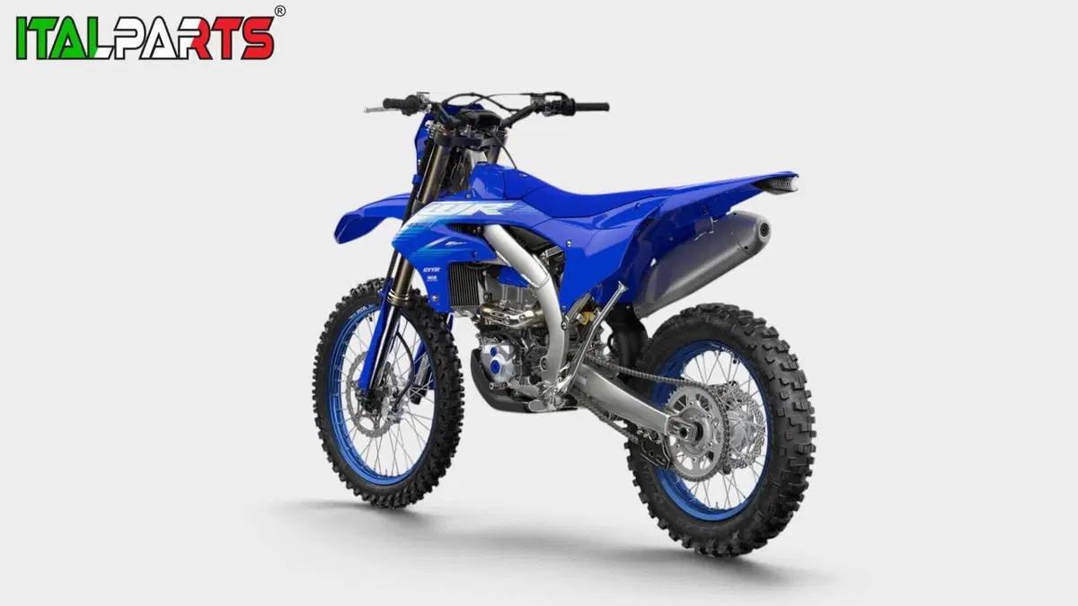 Yamaha WR 450 F (2027) (4)