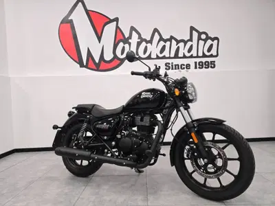 Royal Enfield Meteor 350 (2021 - 26) usata