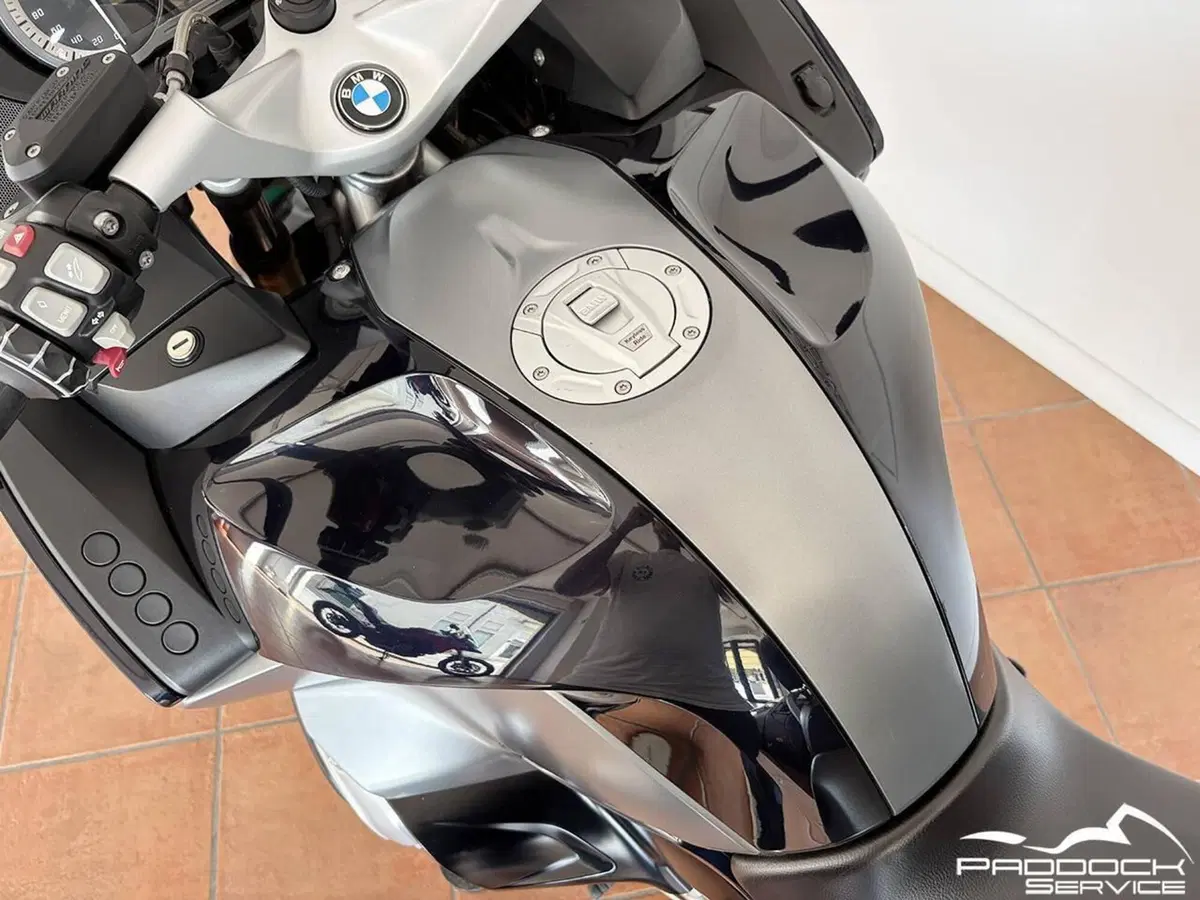 Bmw R 1200 RT (2017 - 18) (9)