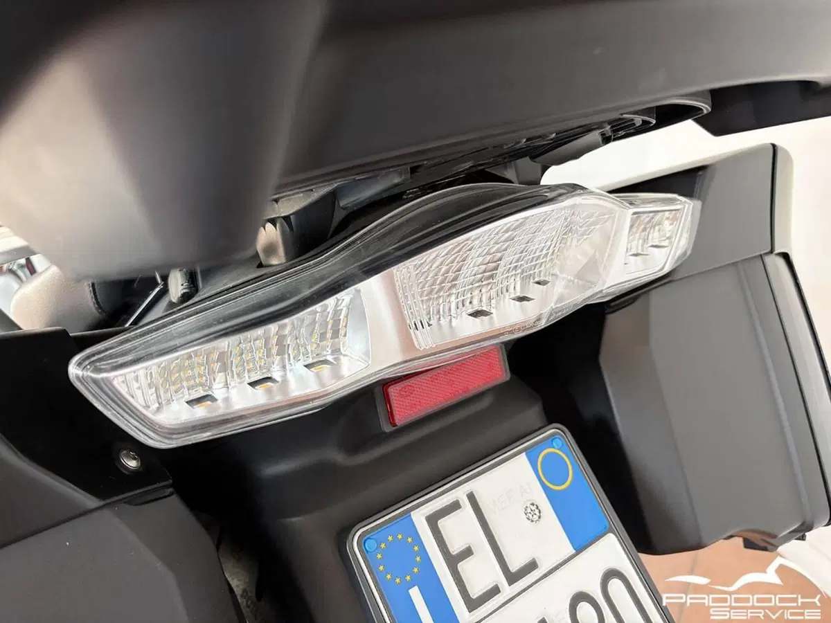 Bmw R 1200 RT (2017 - 18) (12)