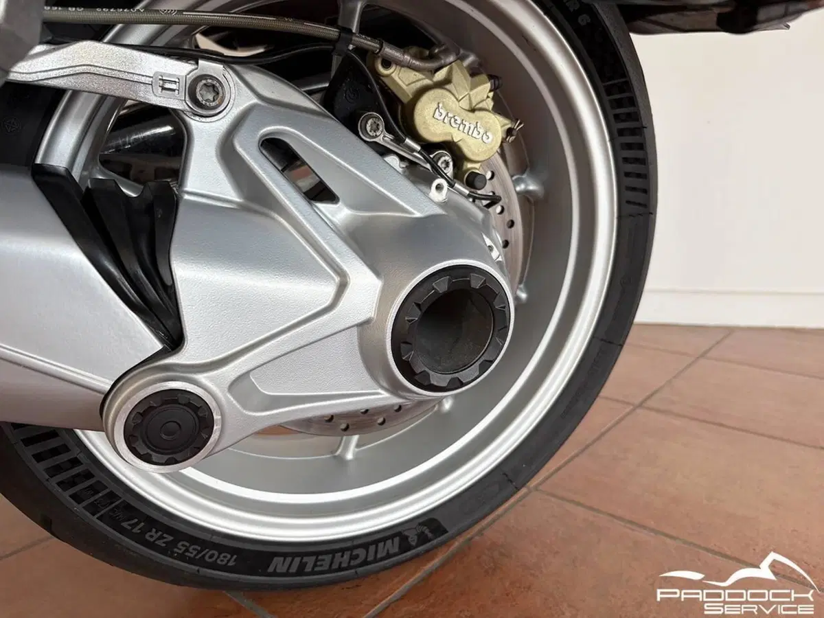 Bmw R 1200 RT (2017 - 18) (17)