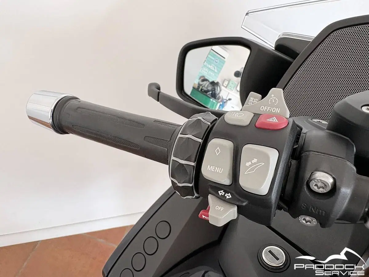 Bmw R 1200 RT (2017 - 18) (18)