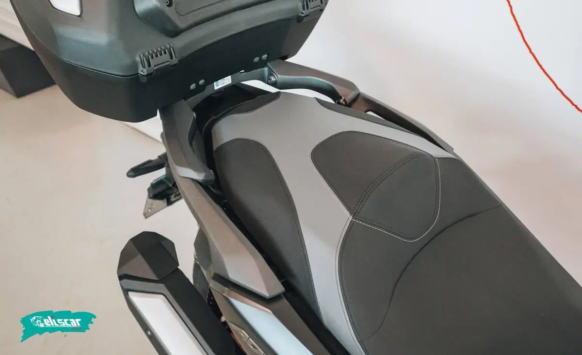 Honda ADV 350 (2025 - 26) (8)