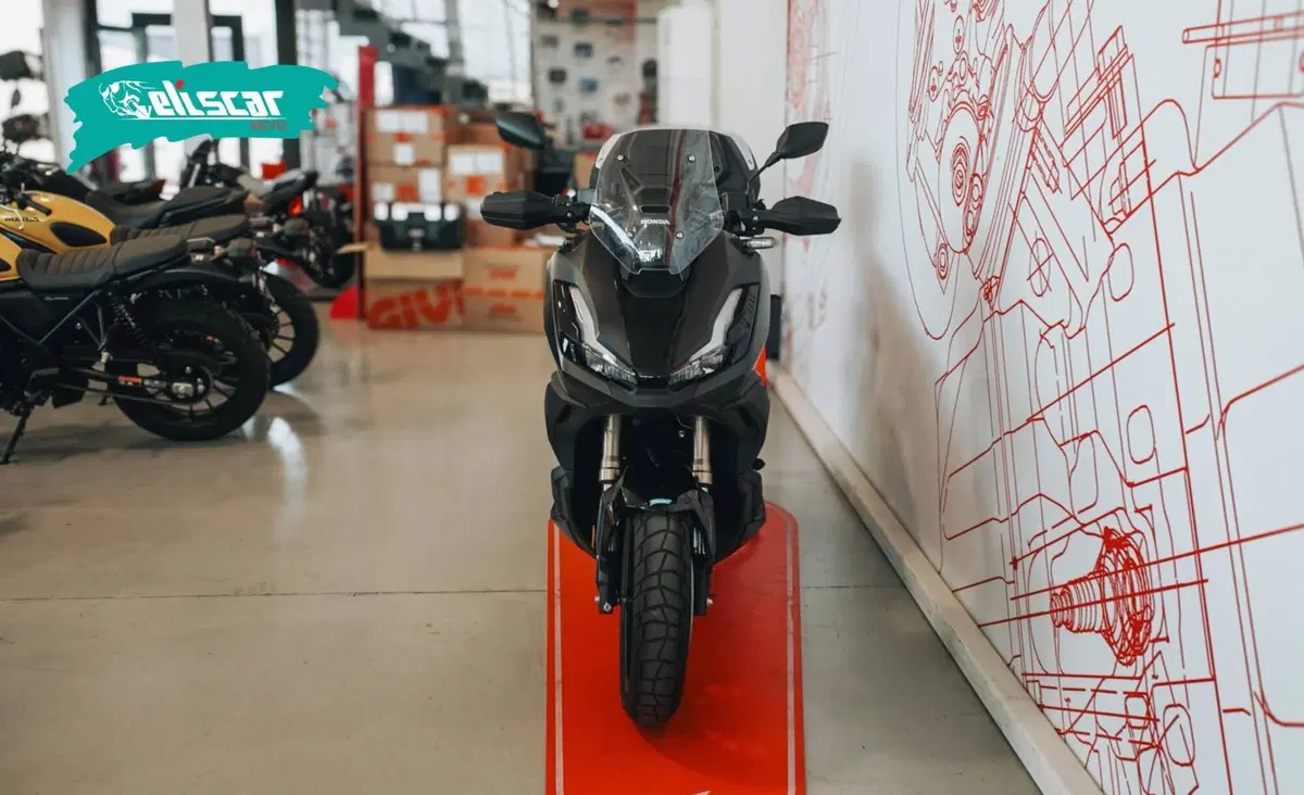 Honda ADV 350 (2025 - 26) (3)