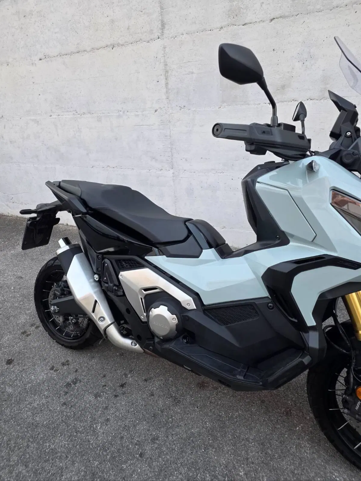Honda X-ADV 750 DCT (2021 - 24) (2)