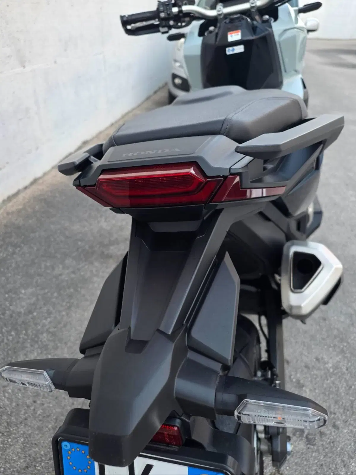Honda X-ADV 750 DCT (2021 - 24) (3)