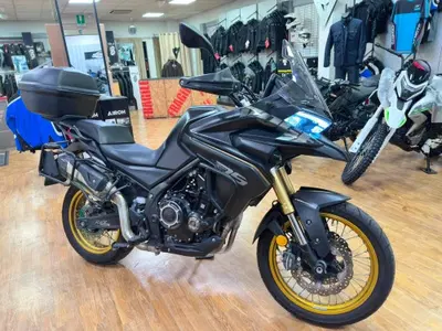 Voge Valico 525DSX (2023 - 26) usata