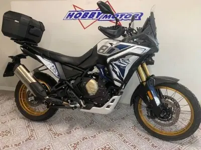 Voge Valico 800DSX Rally (2025 - 26) usata
