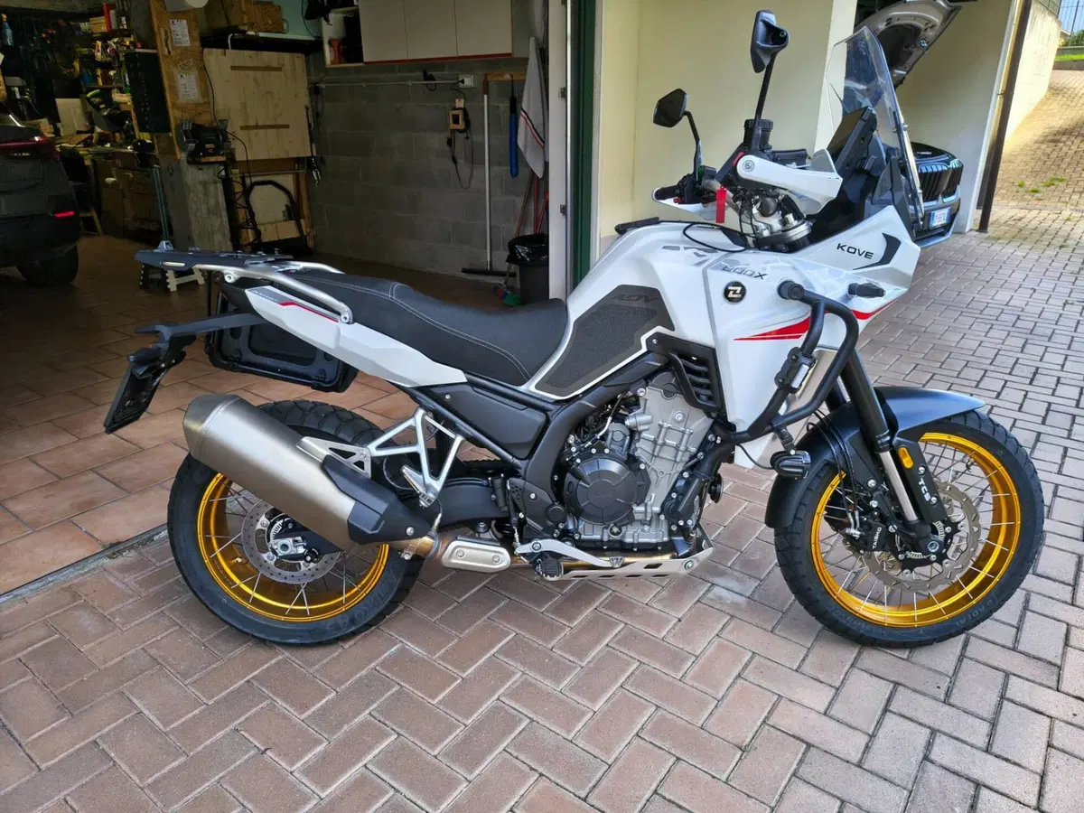Kove 800X GT (2026) (20)