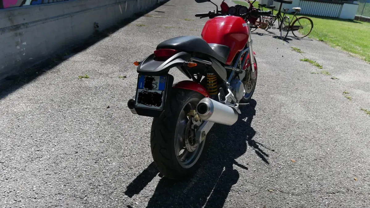 Ducati Monster 620 I.E (2002) (4)