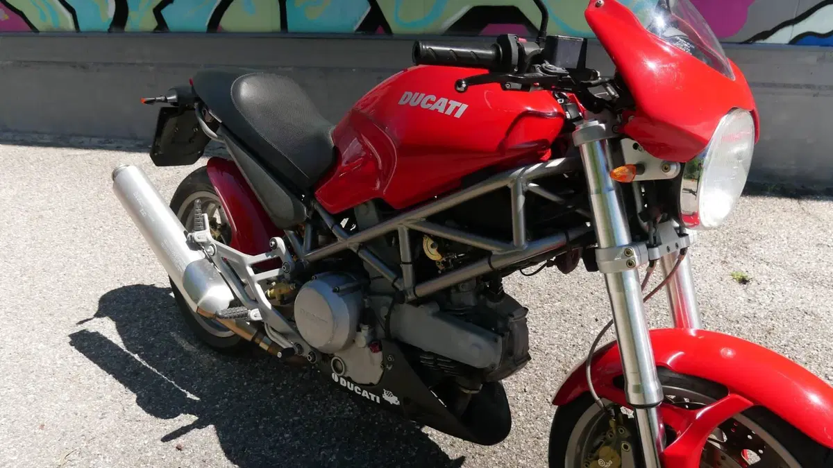 Ducati Monster 620 I.E (2002) (6)