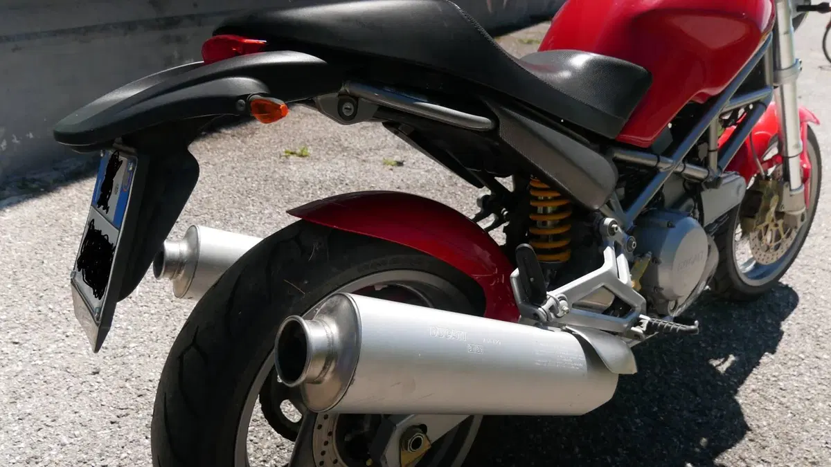 Ducati Monster 620 I.E (2002) (7)