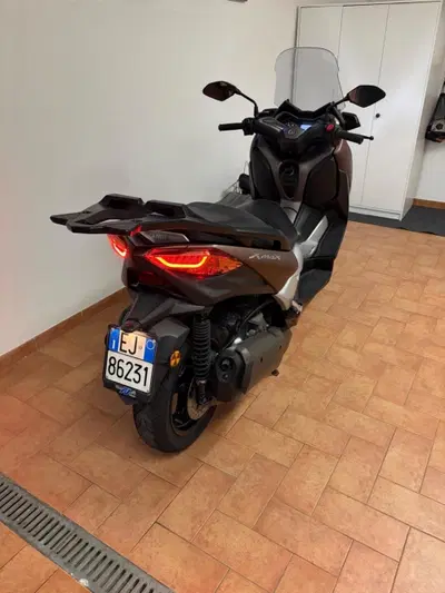 Yamaha X-Max 300 ABS (2017 - 20) usata